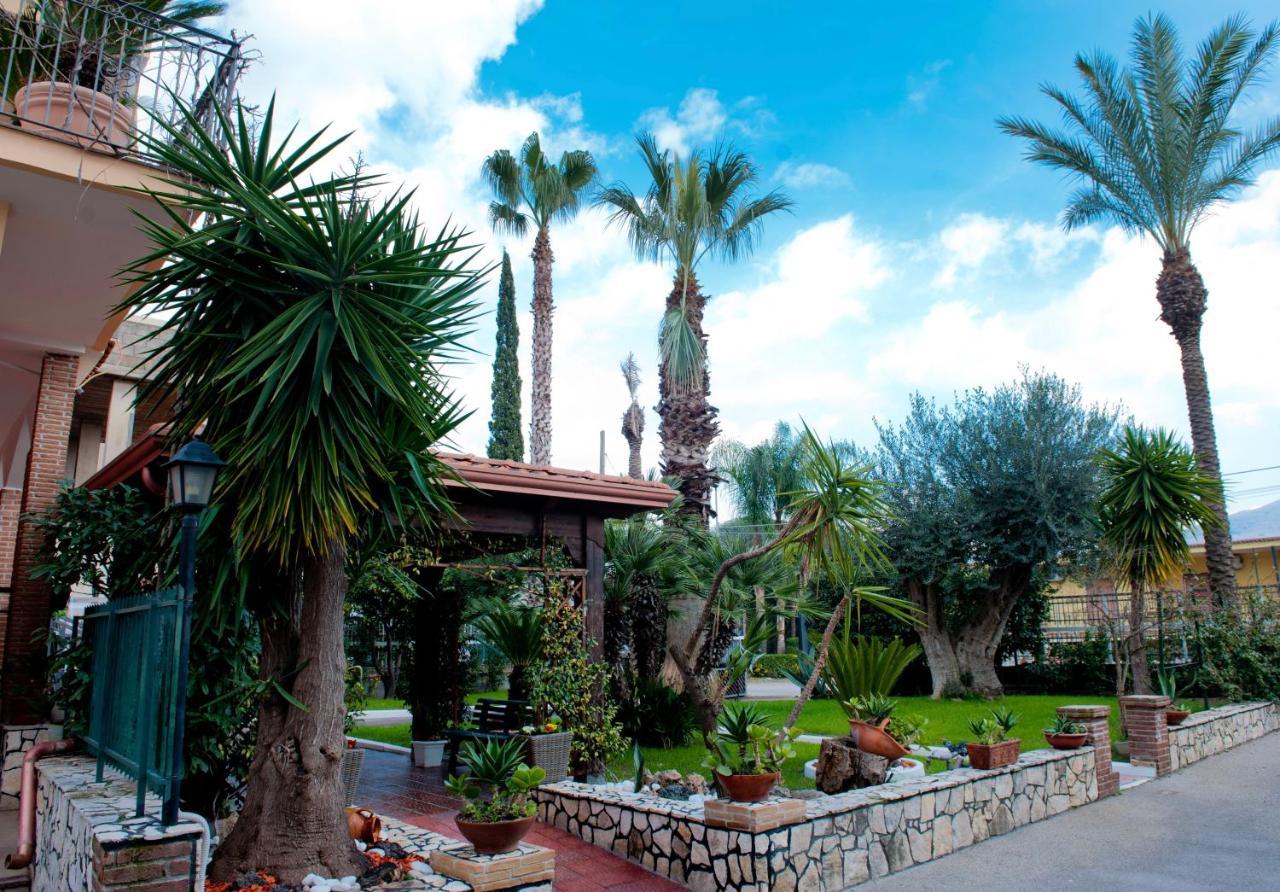 Ottaviano B&B Exterior foto