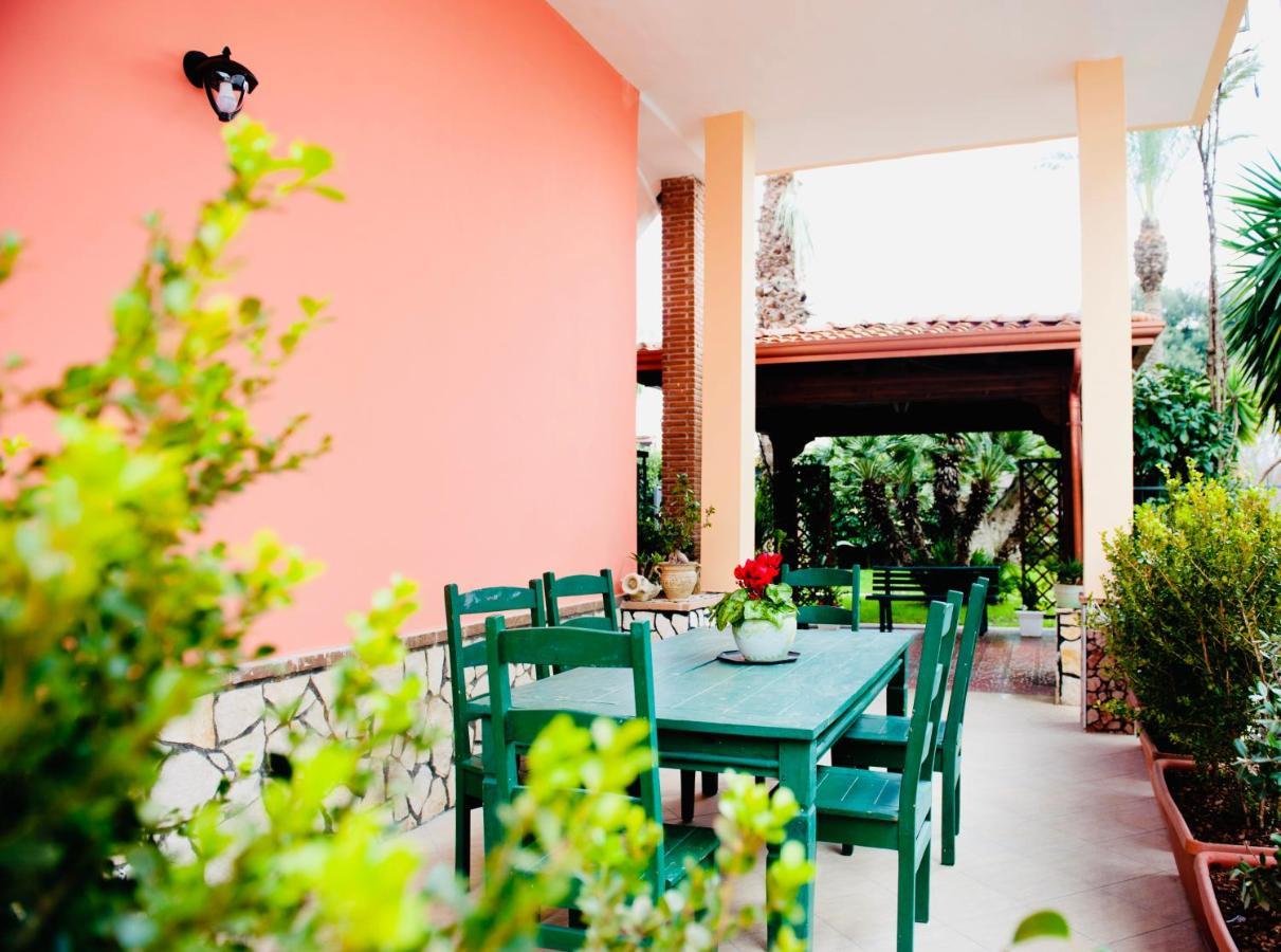 Ottaviano B&B Exterior foto